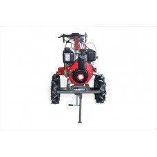 Мотоблок дизельный Weima WM1100BE6КМ