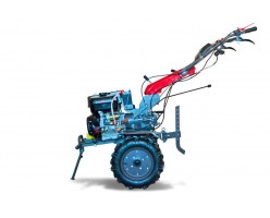 Мотоблок бензиновый Weima WM1100FE6КМ