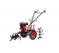 Мотоблок дизельный Weima WM1100A6