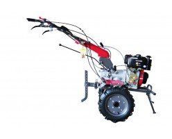  Мотоблок дизельний Weima WM1100A6КМ DIFF