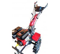 Мотоблок бензиновый Weima WM1100D6KM NEW
