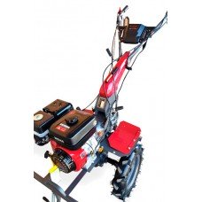 Мотоблок бензиновый Weima WM1100D6KM NEW