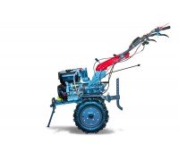  Мотоблок бензиновий Weima WM1100FE6КМ