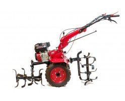  Мотоблок бензиновий Weima WM1100C