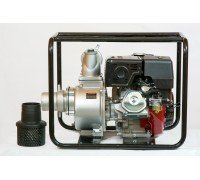 Мотопомпа Weima WMQGZ100-30