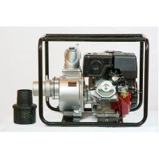 Мотопомпа Weima WMQGZ100-30