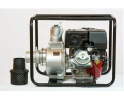 Мотопомпа Weima WMQGZ100-30