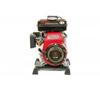 Мотопомпа Weima WM Chemical PUMP 80-30