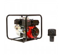 Мотопомпа Weima WMQGZ80-30