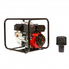 Мотопомпа Weima WMQGZ80-30