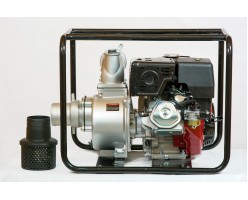 Мотопомпа Weima WMQGZ100-30