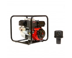 Мотопомпа Weima WMQGZ80-30 Euro5