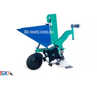 Картоплесаджалка зворотний КП-1 (AGROMARKA) диски на підшипниках Weima