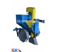 Картофелесажалка для мотоблока КСЦ-3 (AGROLUXE) Weima