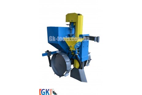 Картоплесаджалка для мотоблока КСЦ-3 (AGROLUXE) Weima