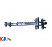 Сцепка (поворотная) «WM1050,Favorit» Weima