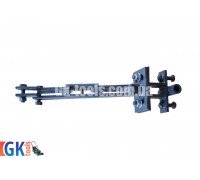 Сцепка (поворотная) 105,135,WM1100» Weima