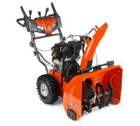Снігоприбиральник бензиновий Husqvarna ST 224