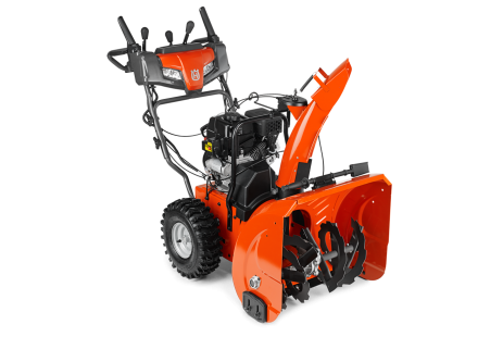 Снегоуборщик бензиновый Husqvarna ST 224