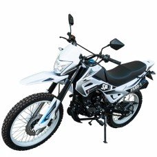 Мотоцикл SPARK SP250D-1 