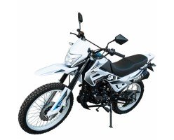 Мотоцикл SPARK SP250D-1 