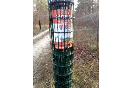  Огорожа Класик 