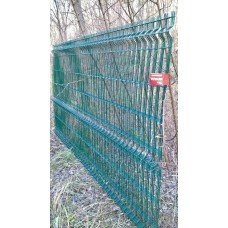 Огорожа Еко стандарт з ППЛ 