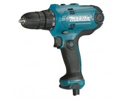 Шуруповерт Makita DF0300 