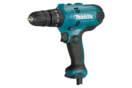  Шуруповерт Makita HP0300 