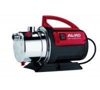 Насос садовий AL-KO Jet 1300 Inox