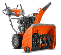 Снігоприбиральник бензиновий Husqvarna ST330