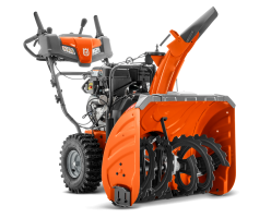 Снігоприбиральник бензиновий Husqvarna ST330