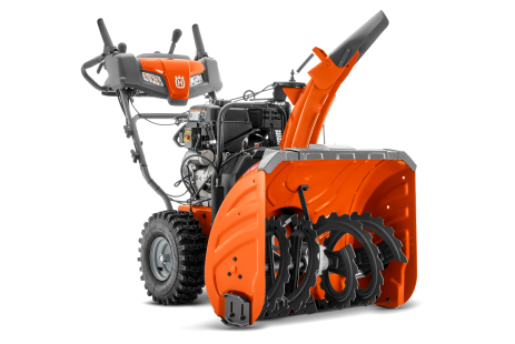 Снігоприбиральник бензиновий Husqvarna ST330
