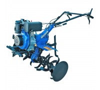 Мотоблок ДТЗ 585Д