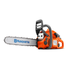 Бензопила Husqvarna 440 II 