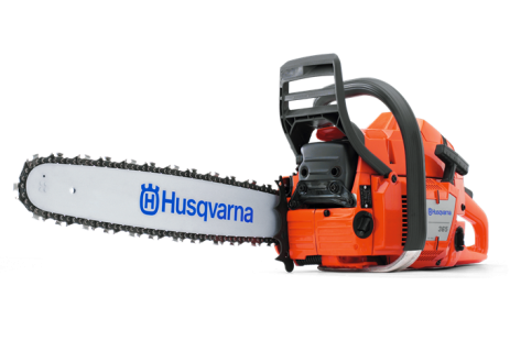  Бензопила Husqvarna 365 