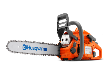  Бензопила Husqvarna 440 II 
