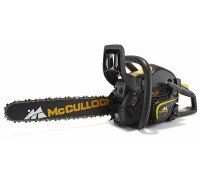 Бензопила McCulloch CS 380 