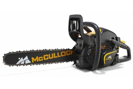  Бензопила McCulloch CS 380 