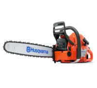 Бензопила Husqvarna 365 