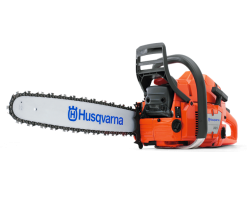 Бензопила Husqvarna 365 