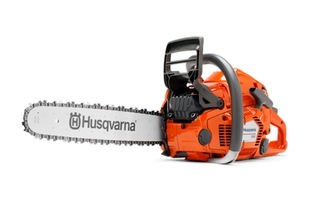  Бензопила Husqvarna 545 
