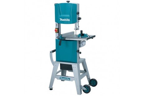 Стрічкова пила Makita LB1200F