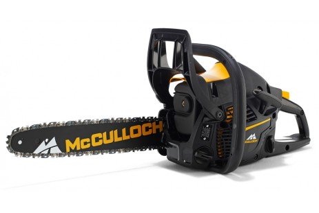 Бензопила McCulloch CS 340