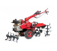 Мотоблок WEIMA WM610