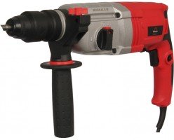 Перфоратор Vitals-Master Ra 3085HBm magnalium