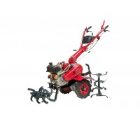 Мотоблок WEIMA WM610E 