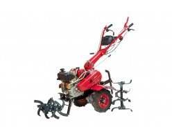 Мотоблок WEIMA WM610E 