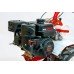 Мотоблок WEIMA WM1050 NEW
