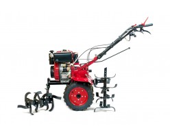 Мотоблок WEIMA WM 1100 BE-6 